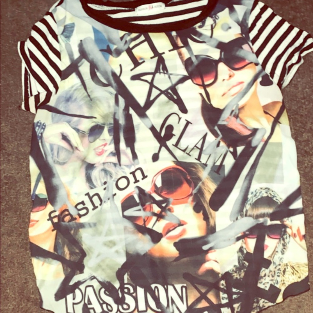 blouse